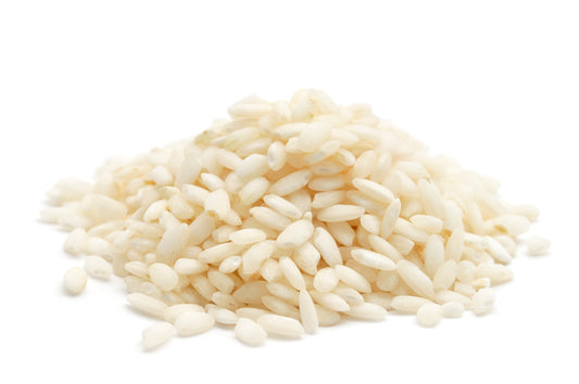 Olio di crusca di riso